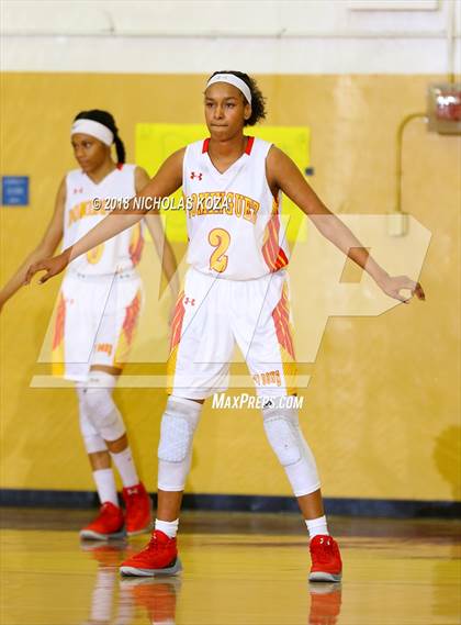 Thumbnail 2 in Lynwood @ Dominguez photogallery.