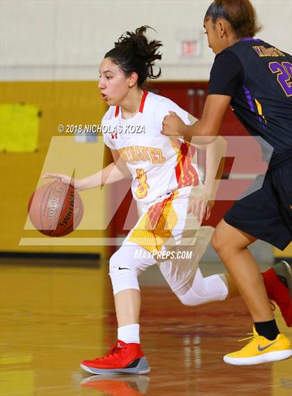 Thumbnail 3 in Lynwood @ Dominguez photogallery.