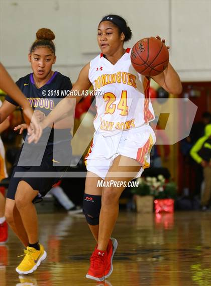 Thumbnail 1 in Lynwood @ Dominguez photogallery.