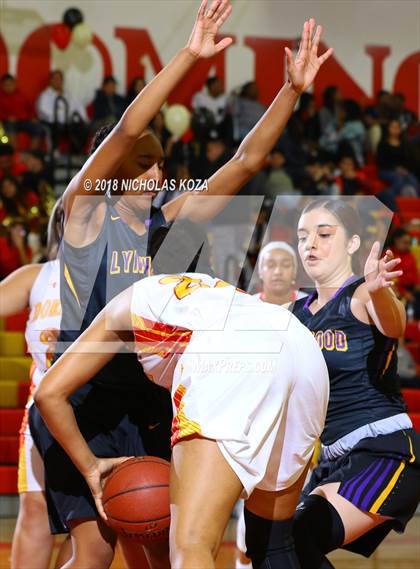 Thumbnail 3 in Lynwood @ Dominguez photogallery.