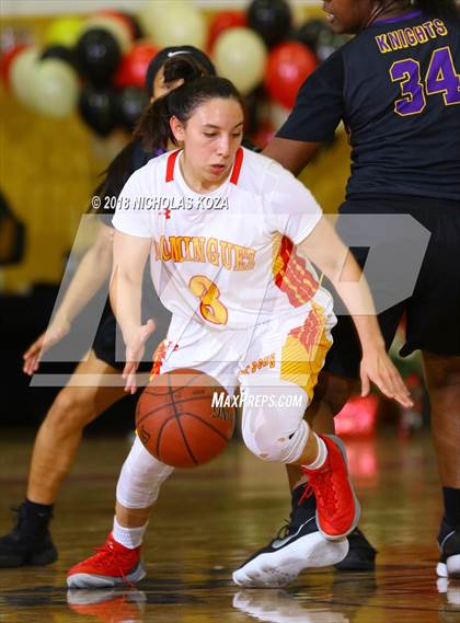 Thumbnail 3 in Lynwood @ Dominguez photogallery.