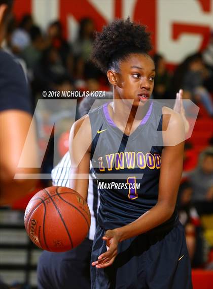 Thumbnail 2 in Lynwood @ Dominguez photogallery.