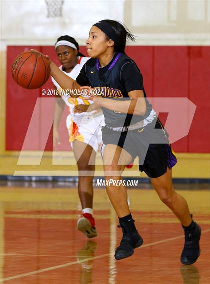 Thumbnail 1 in Lynwood @ Dominguez photogallery.