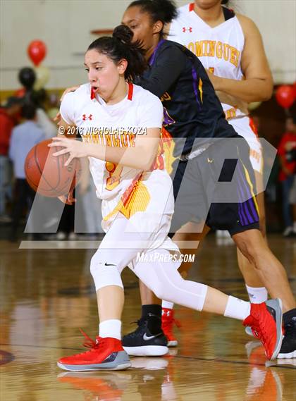 Thumbnail 1 in Lynwood @ Dominguez photogallery.