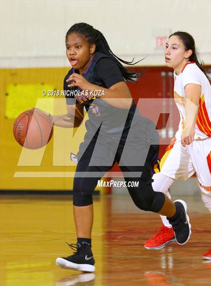 Thumbnail 2 in Lynwood @ Dominguez photogallery.