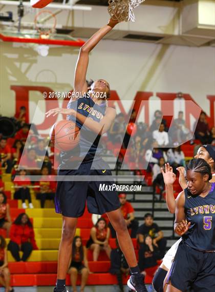 Thumbnail 1 in Lynwood @ Dominguez photogallery.