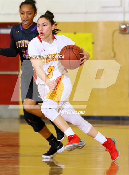 Thumbnail 1 in Lynwood @ Dominguez photogallery.
