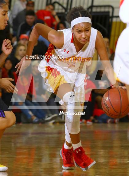 Thumbnail 2 in Lynwood @ Dominguez photogallery.