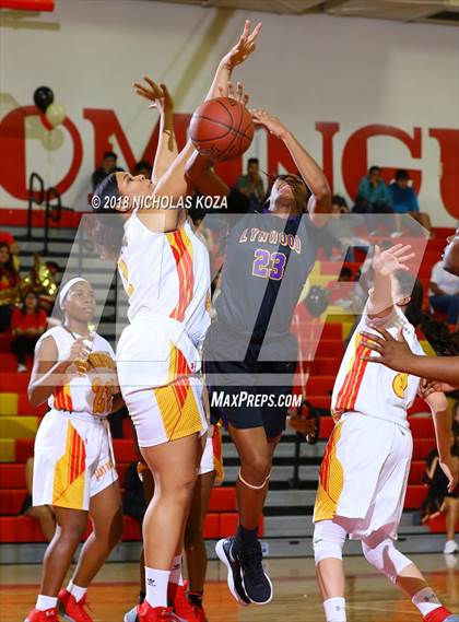 Thumbnail 2 in Lynwood @ Dominguez photogallery.