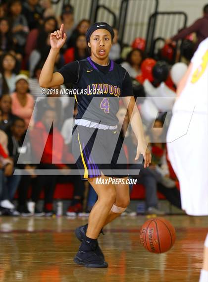 Thumbnail 1 in Lynwood @ Dominguez photogallery.
