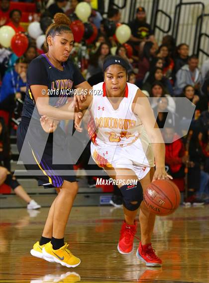 Thumbnail 2 in Lynwood @ Dominguez photogallery.