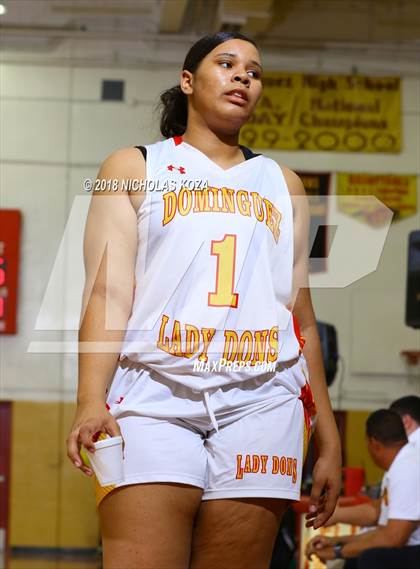 Thumbnail 1 in Lynwood @ Dominguez photogallery.