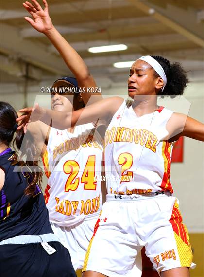 Thumbnail 2 in Lynwood @ Dominguez photogallery.