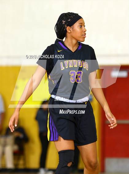 Thumbnail 1 in Lynwood @ Dominguez photogallery.