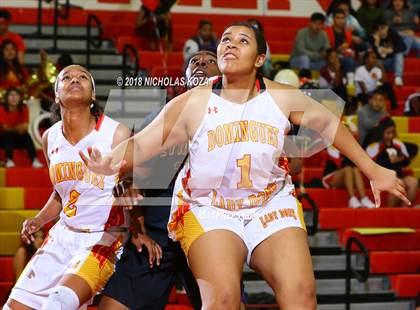 Thumbnail 1 in Lynwood @ Dominguez photogallery.