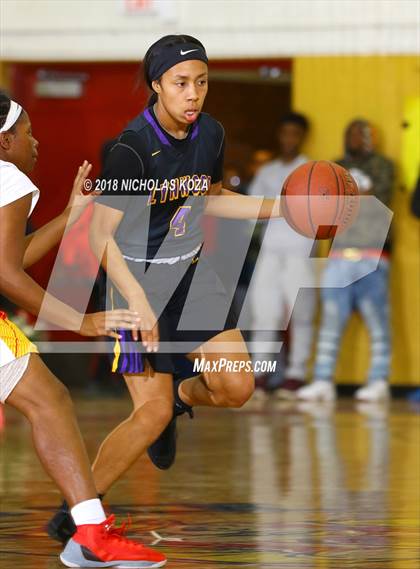 Thumbnail 3 in Lynwood @ Dominguez photogallery.