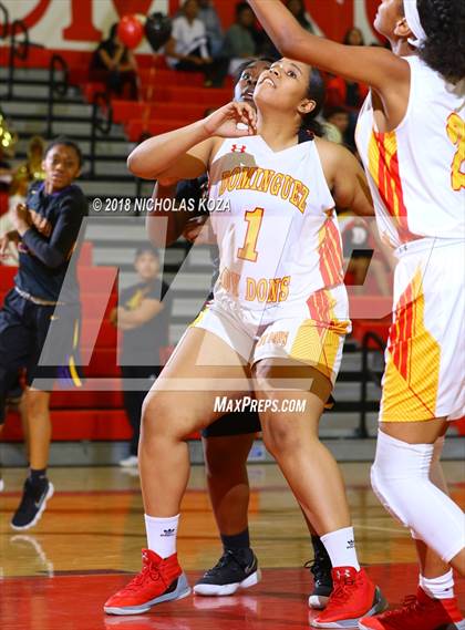 Thumbnail 2 in Lynwood @ Dominguez photogallery.