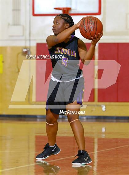 Thumbnail 1 in Lynwood @ Dominguez photogallery.