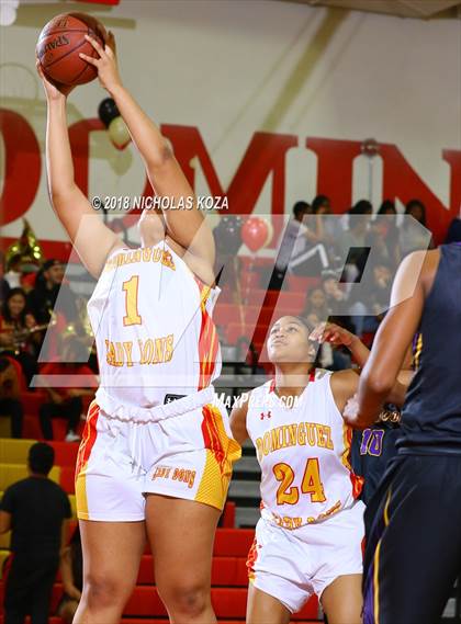 Thumbnail 3 in Lynwood @ Dominguez photogallery.