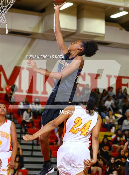 Thumbnail 2 in Lynwood @ Dominguez photogallery.