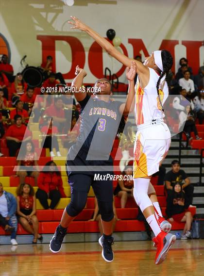 Thumbnail 3 in Lynwood @ Dominguez photogallery.