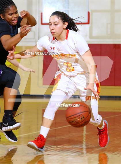 Thumbnail 3 in Lynwood @ Dominguez photogallery.