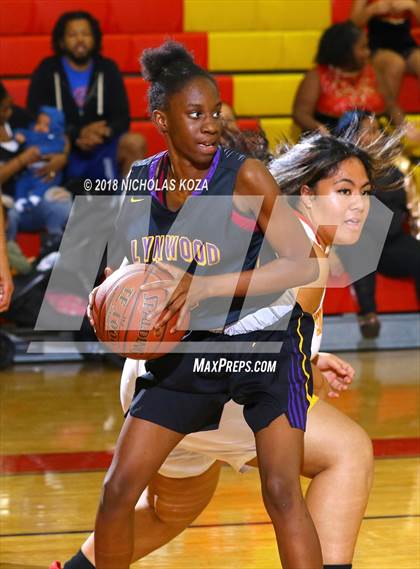 Thumbnail 1 in Lynwood @ Dominguez photogallery.