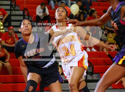 Thumbnail 2 in Lynwood @ Dominguez photogallery.