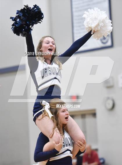 Thumbnail 3 in Destrehan @ Ursuline Academy photogallery.