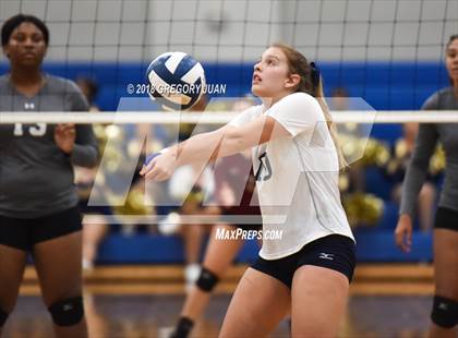 Thumbnail 2 in Destrehan @ Ursuline Academy photogallery.
