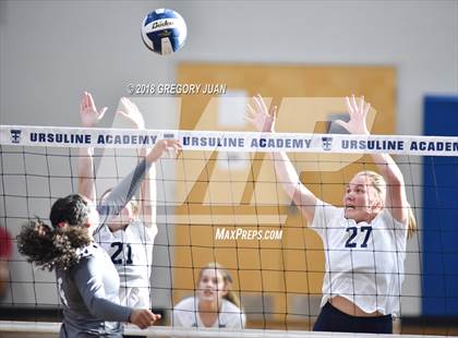 Thumbnail 1 in Destrehan @ Ursuline Academy photogallery.