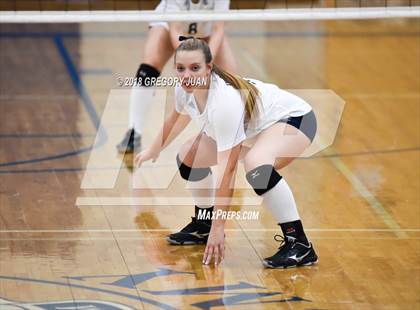 Thumbnail 3 in Destrehan @ Ursuline Academy photogallery.