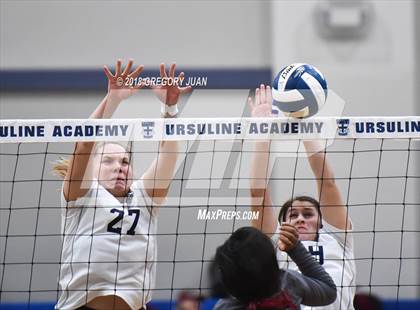 Thumbnail 2 in Destrehan @ Ursuline Academy photogallery.