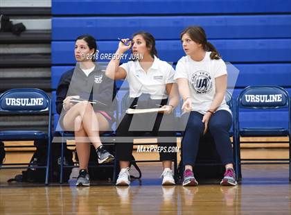 Thumbnail 1 in Destrehan @ Ursuline Academy photogallery.