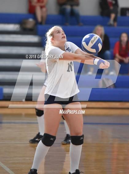 Thumbnail 2 in Destrehan @ Ursuline Academy photogallery.