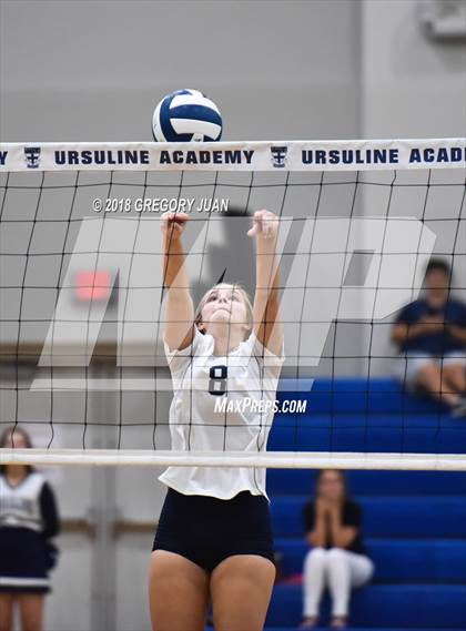Thumbnail 1 in Destrehan @ Ursuline Academy photogallery.