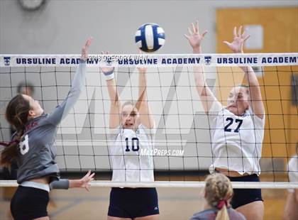 Thumbnail 2 in Destrehan @ Ursuline Academy photogallery.