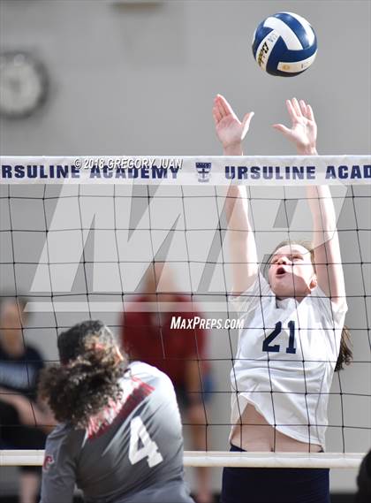 Thumbnail 1 in Destrehan @ Ursuline Academy photogallery.