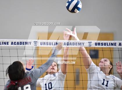 Thumbnail 3 in Destrehan @ Ursuline Academy photogallery.