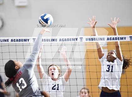 Thumbnail 3 in Destrehan @ Ursuline Academy photogallery.