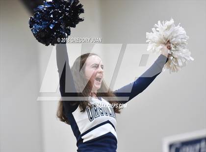 Thumbnail 1 in Destrehan @ Ursuline Academy photogallery.