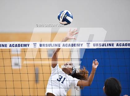 Thumbnail 1 in Destrehan @ Ursuline Academy photogallery.