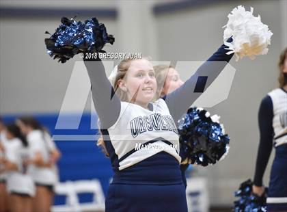 Thumbnail 2 in Destrehan @ Ursuline Academy photogallery.