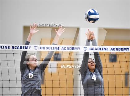 Thumbnail 3 in Destrehan @ Ursuline Academy photogallery.