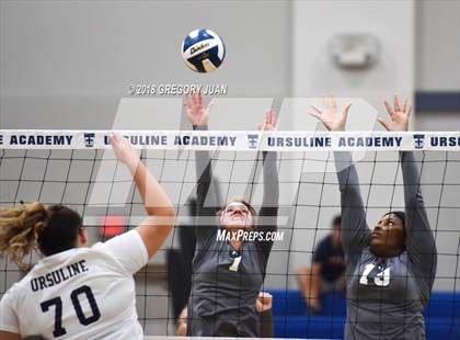 Thumbnail 3 in Destrehan @ Ursuline Academy photogallery.