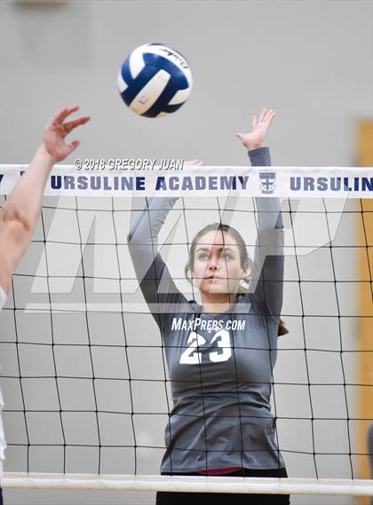 Thumbnail 1 in Destrehan @ Ursuline Academy photogallery.