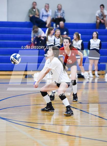 Thumbnail 3 in Destrehan @ Ursuline Academy photogallery.