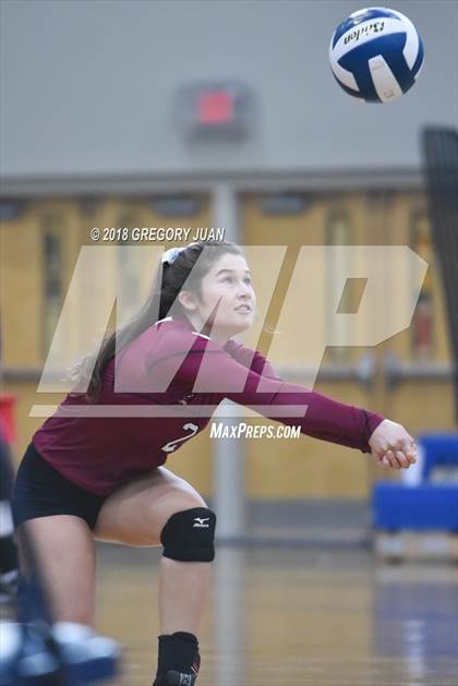 Thumbnail 3 in Destrehan @ Ursuline Academy photogallery.