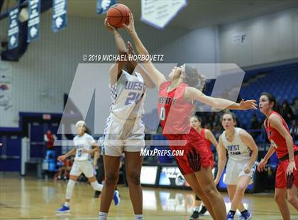 Thumbnail 3 in Liberty @ Plano West photogallery.