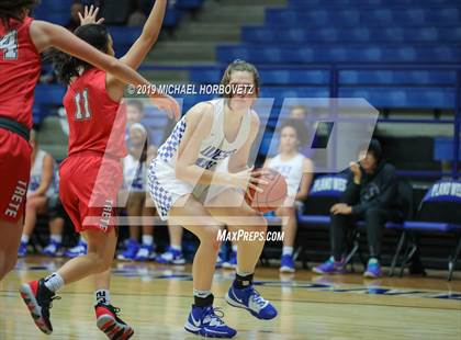 Thumbnail 2 in Liberty @ Plano West photogallery.